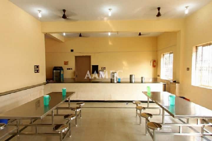 Anjalai Ammal Mahalingam Engineering College, Tiruvarur campus photo 4