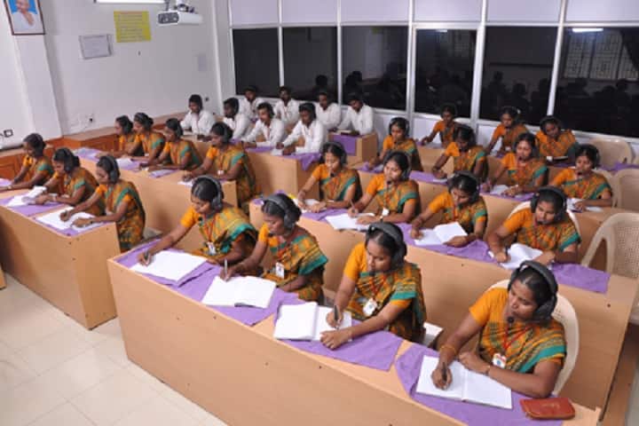 Kaliammal College of Education, Karur campus photo 6