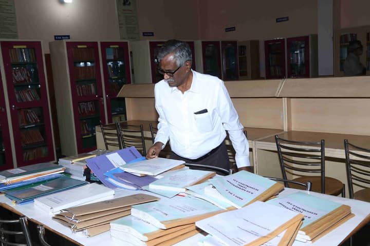 SBDS College of Veterinary and Animal Sciences, Fatehabad campus photo 2