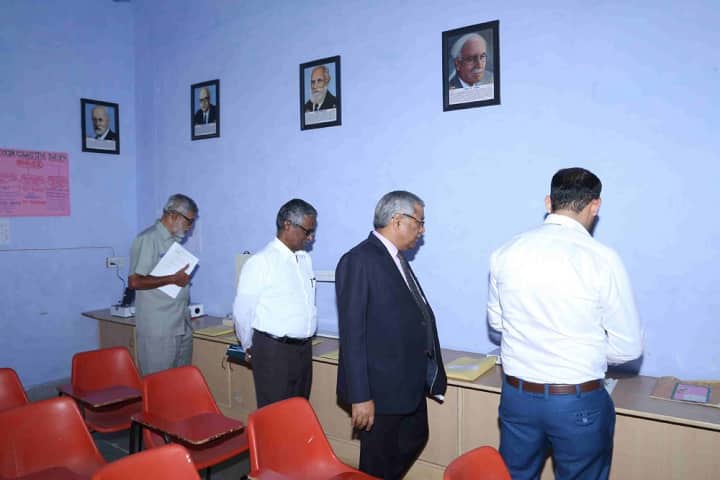 SBDS College of Veterinary and Animal Sciences, Fatehabad campus photo 3