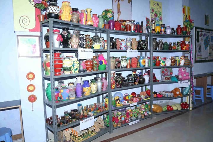 SBDS College of Veterinary and Animal Sciences, Fatehabad campus photo 4