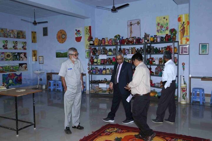 SBDS College of Veterinary and Animal Sciences, Fatehabad campus photo 5