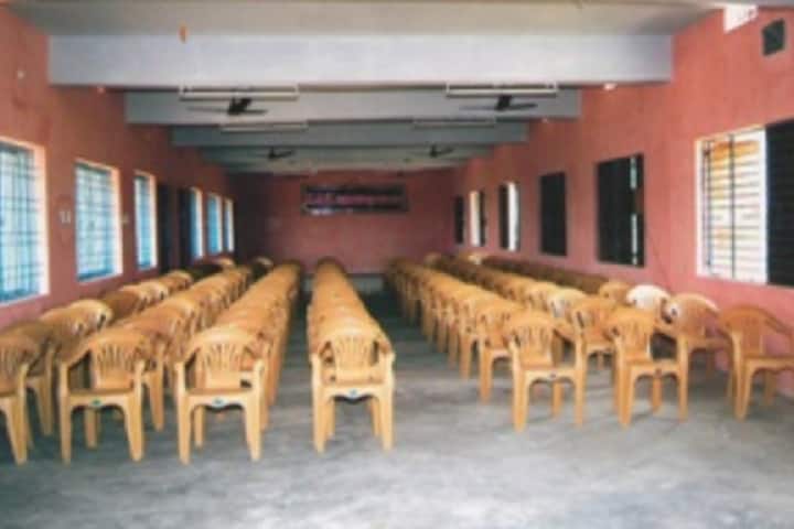 KSK College of Education, Thanjavur campus photo 2