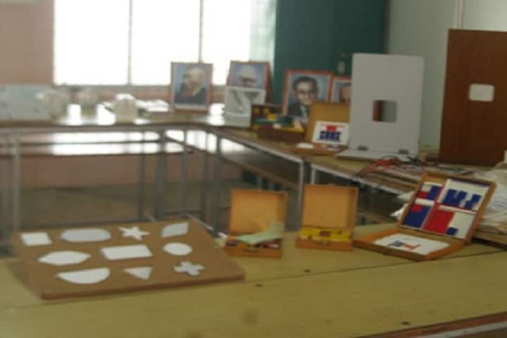 KSK College of Education, Thanjavur campus photo 3