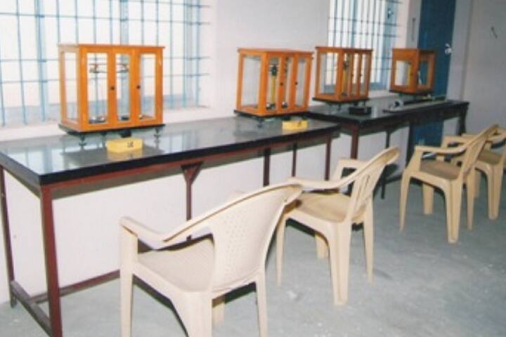 KSK College of Education, Thanjavur campus photo 4