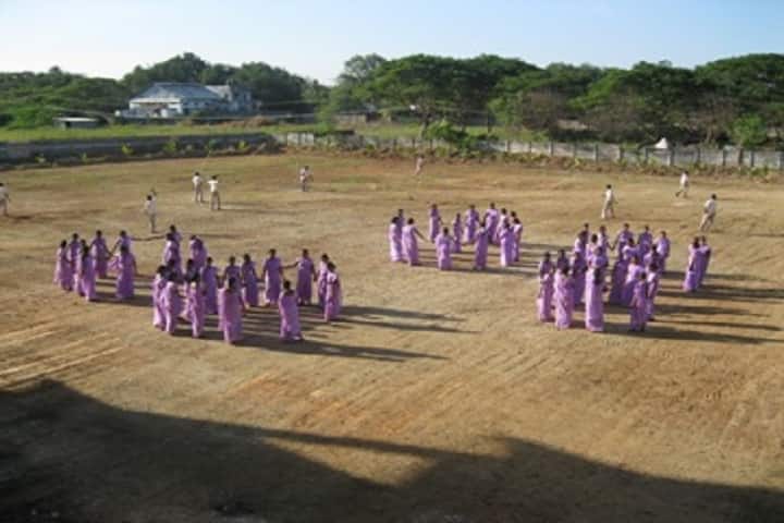 KSK College of Education, Thanjavur campus photo 5