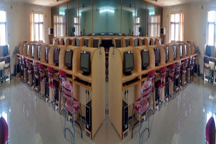 Scient Institute of Technology, Ibrahimpatnam campus photo 2