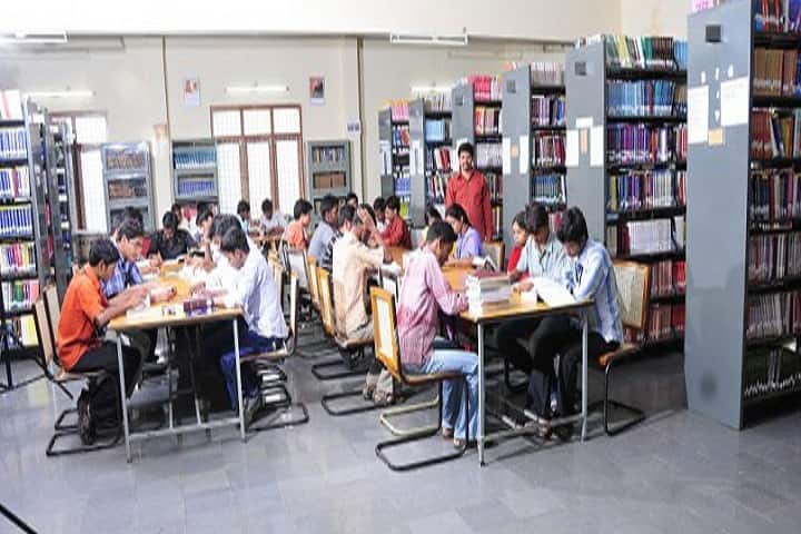 Scient Institute of Technology, Ibrahimpatnam campus photo 3