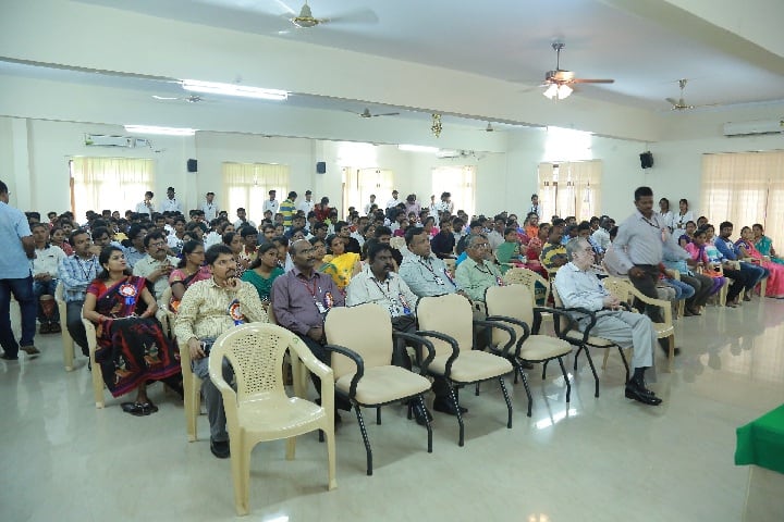 Scient Institute of Technology, Ibrahimpatnam campus photo 4