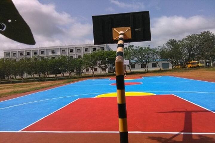 Scient Institute of Technology, Ibrahimpatnam campus photo 5