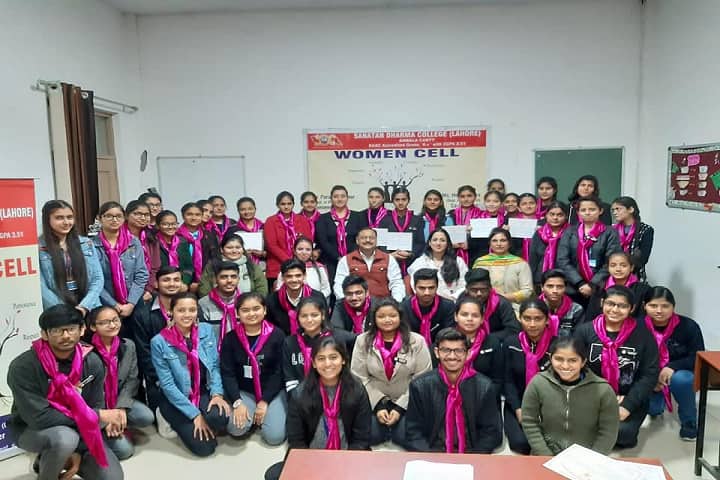 University Institute of Physical Education and Sports, Chandigarh University, Chandigarh campus photo 5