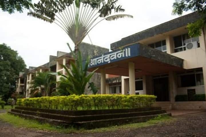 DBATU Lonere campus photo 2