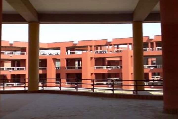 DBATU Lonere campus photo 4