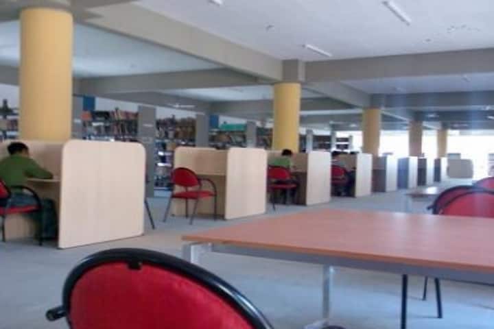 DBATU Lonere campus photo 6