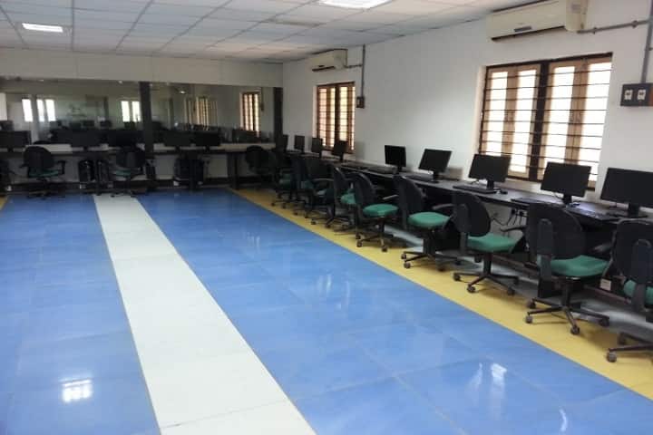 Manguba M Ed College, Dascroi campus photo 2