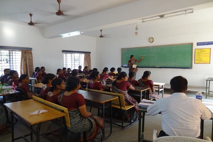 KSR College of Education, Tiruchengode campus photo 2