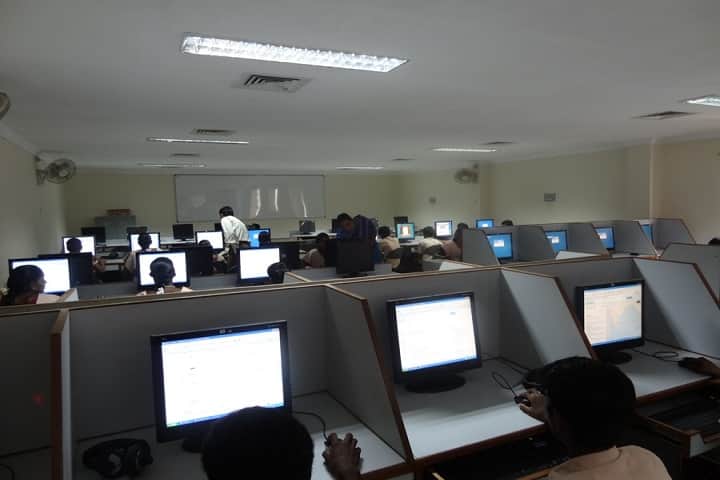 KSR College of Education, Tiruchengode campus photo 3
