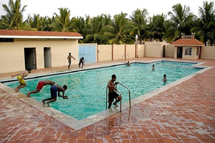 KSR College of Education, Tiruchengode campus photo 5