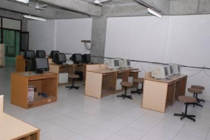 Nootan Pharmacy College, Visnagar campus photo 6