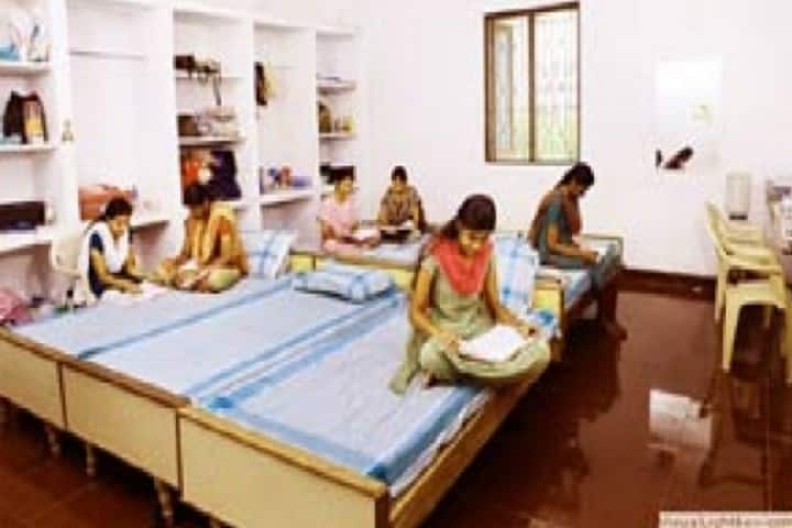 KSM College of Education for Women, Madurai campus photo 3
