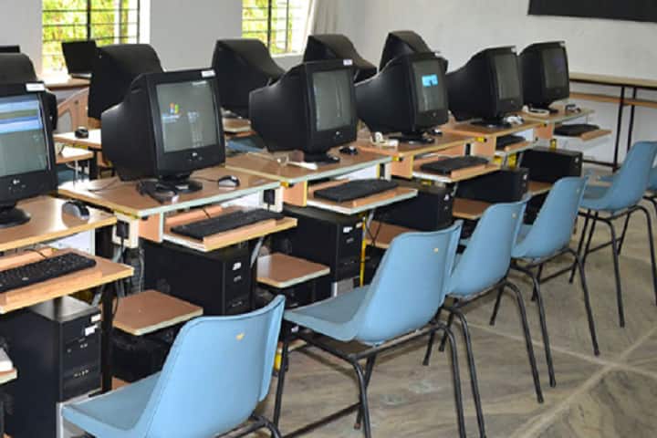 KSM College of Education for Women, Madurai campus photo 5