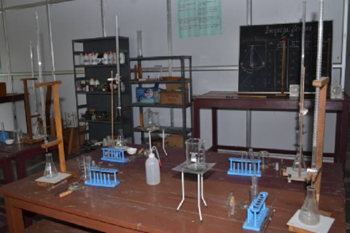 KSM College of Education for Women, Madurai campus photo 6