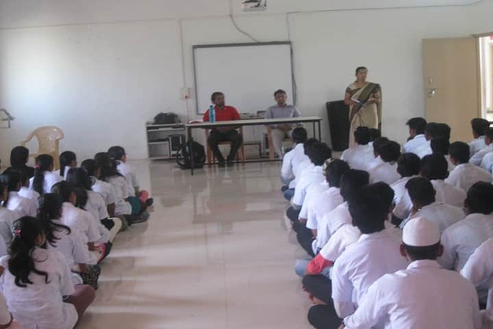 Nootan College of Pharmacy, Sangli campus photo 2
