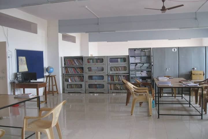 Nootan College of Pharmacy, Sangli campus photo 3