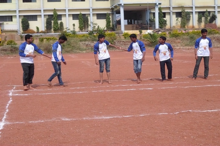 Nootan College of Pharmacy, Sangli campus photo 4
