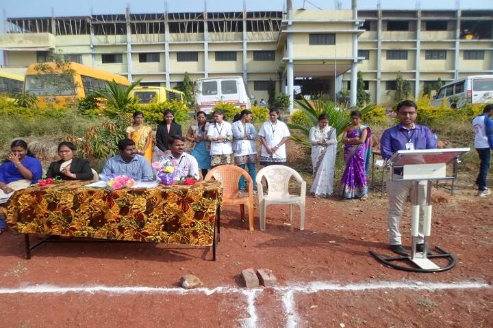Nootan College of Pharmacy, Sangli campus photo 6
