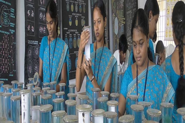 Vysya College of Education, Salem campus photo 2