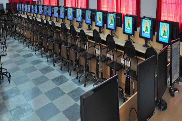 Vysya College of Education, Salem campus photo 3