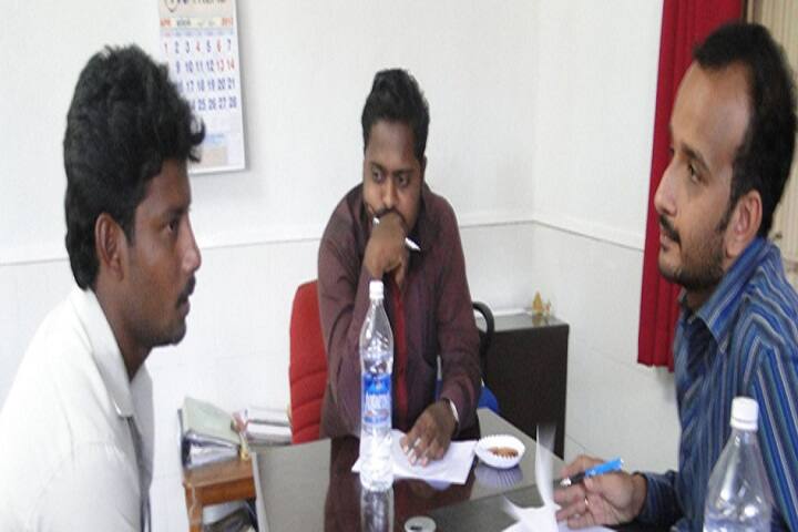 Vysya College of Education, Salem campus photo 6