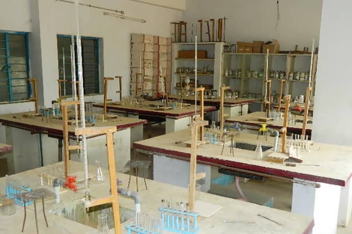 Sathyasai B Ed College, Chennai campus photo 2