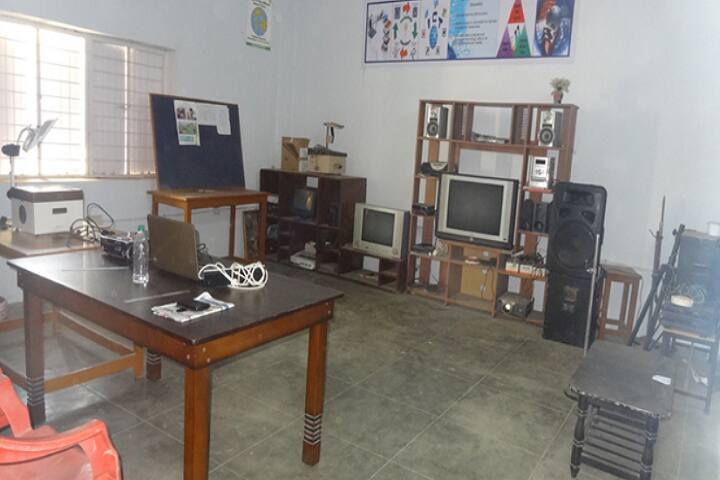 Sathyasai B Ed College, Chennai campus photo 4