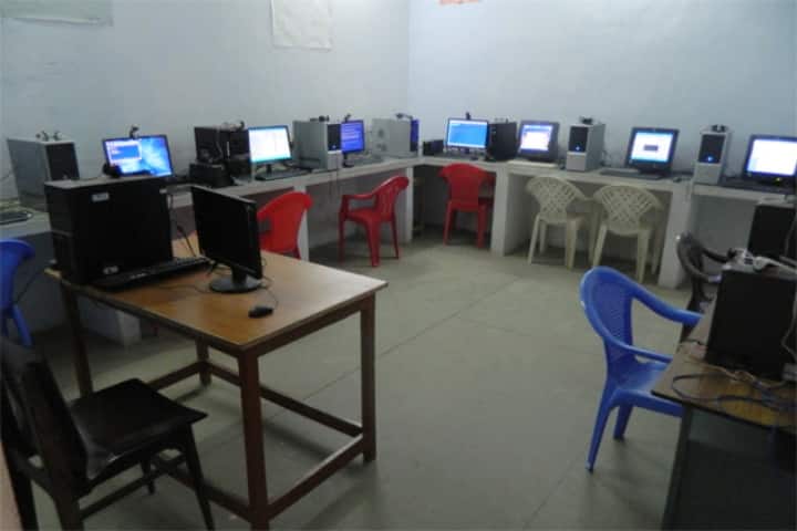 Sathyasai B Ed College, Chennai campus photo 5