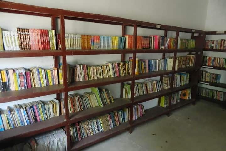 Sathyasai B Ed College, Chennai campus photo 6