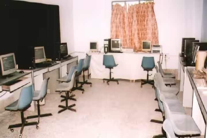 Narmada Shiksha Mahavidyalaya, Jabalpur campus photo 2