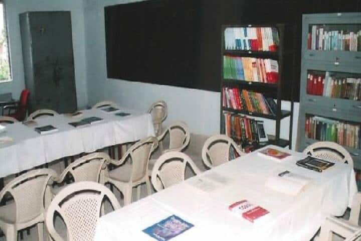 Narmada Shiksha Mahavidyalaya, Jabalpur campus photo 3