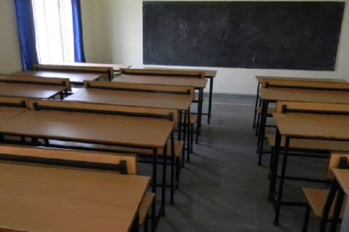 Narmada Shiksha Mahavidyalaya, Jabalpur campus photo 4