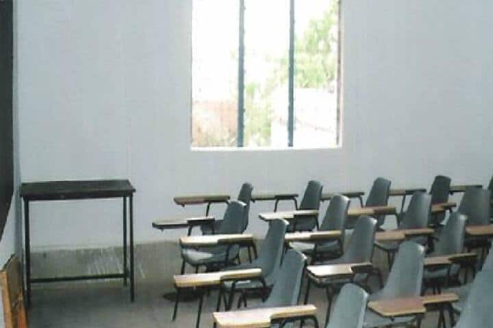 Narmada Shiksha Mahavidyalaya, Jabalpur campus photo 5