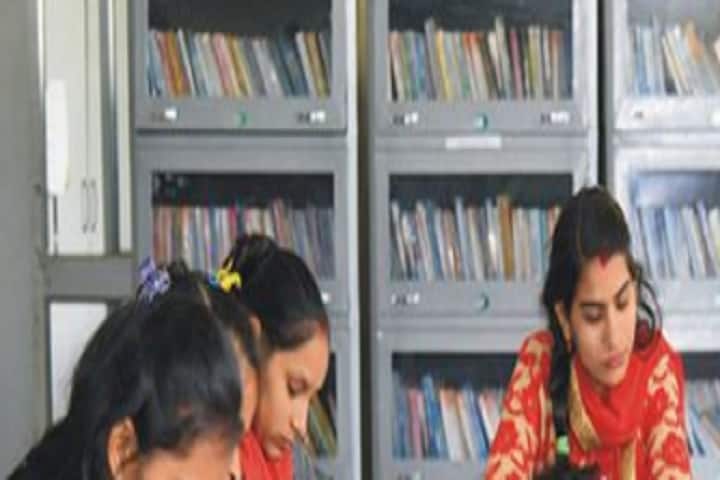Vimla Yadav Post Graduate College, Ghazipur campus photo 3