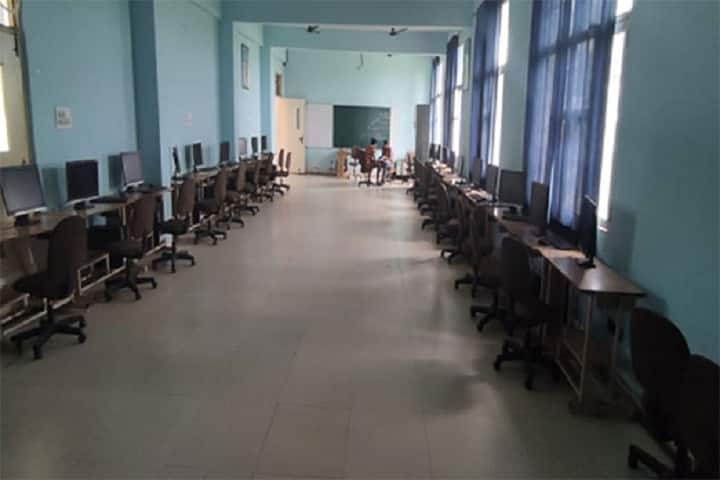 Vimla Yadav Post Graduate College, Ghazipur campus photo 4