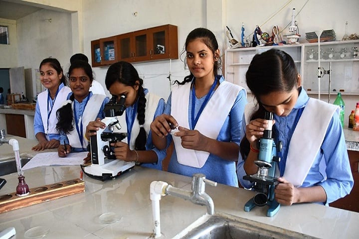 Vimla Yadav Post Graduate College, Ghazipur campus photo 6