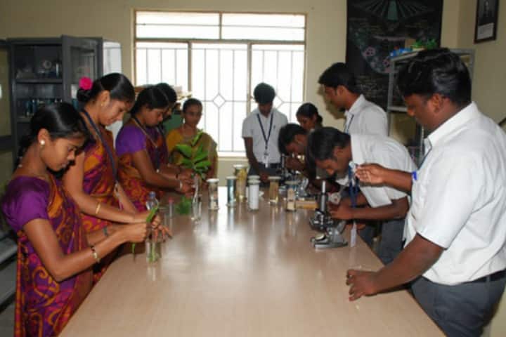 Kathir College of Education, Coimbatore campus photo 2