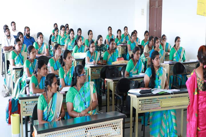 Kathir College of Education, Coimbatore campus photo 4