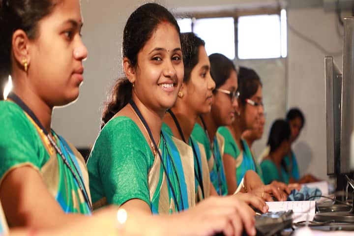 Kathir College of Education, Coimbatore campus photo 5