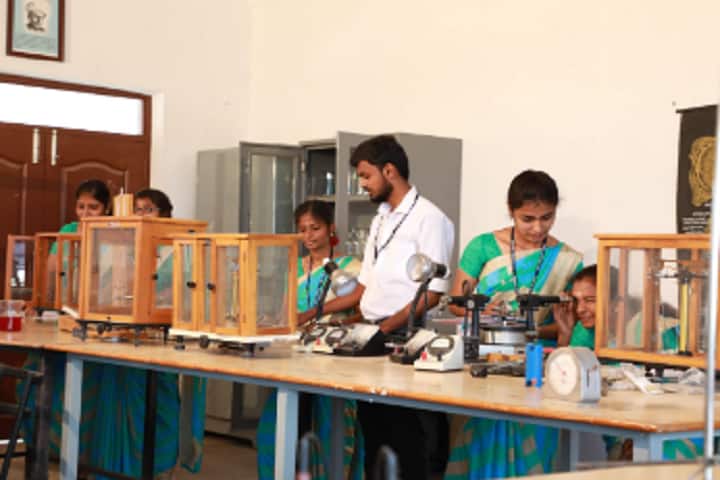 Kathir College of Education, Coimbatore campus photo 6