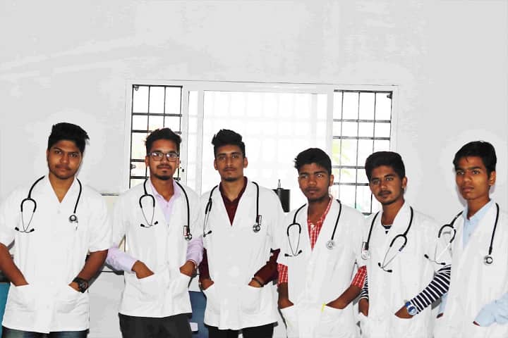 Noble College of Pharmacy, Gulbarga campus photo 2