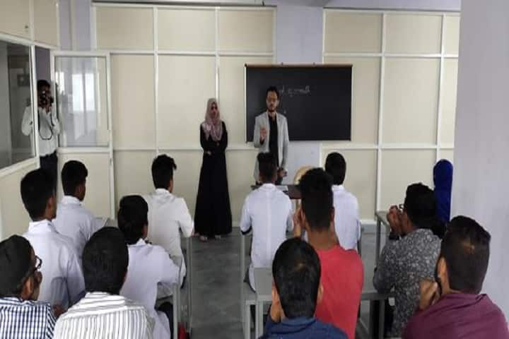 Noble College of Pharmacy, Gulbarga campus photo 3